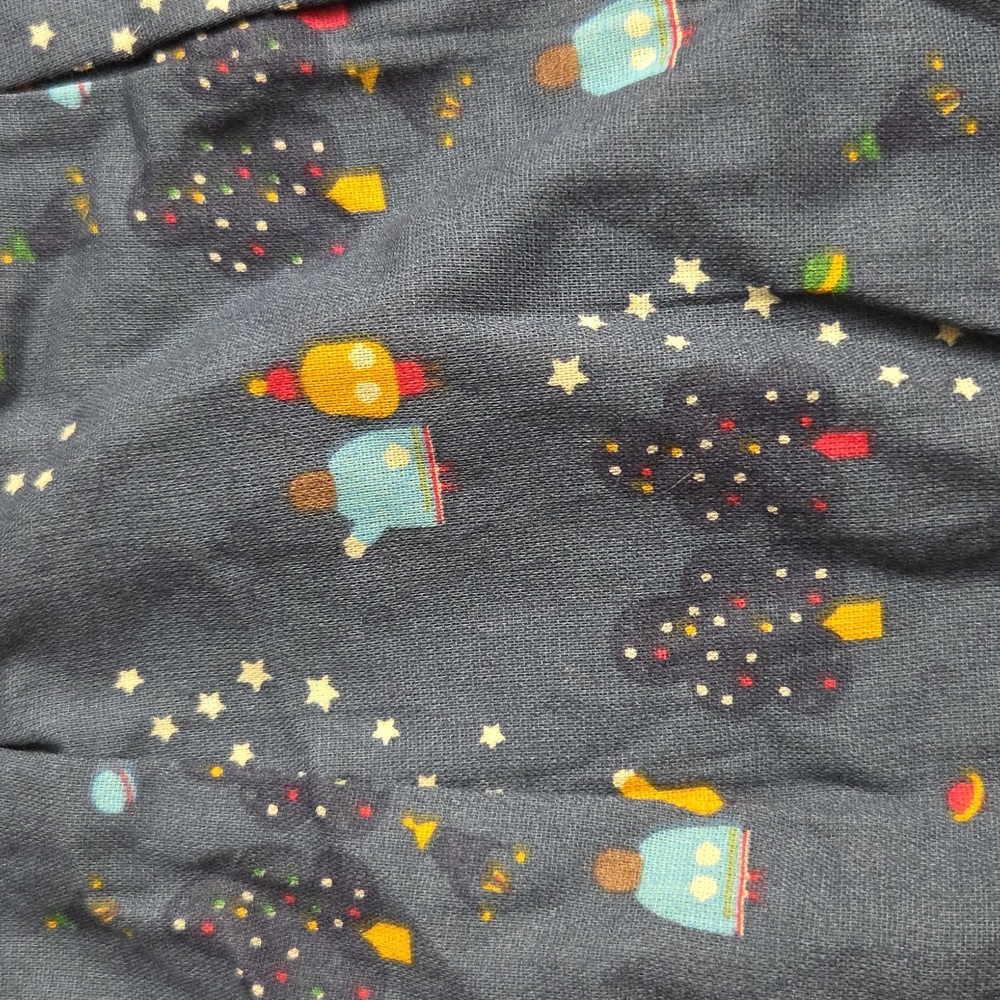 LITTLE GREEN RADICALS Toddler Dress NWT - Picture 3 of 5